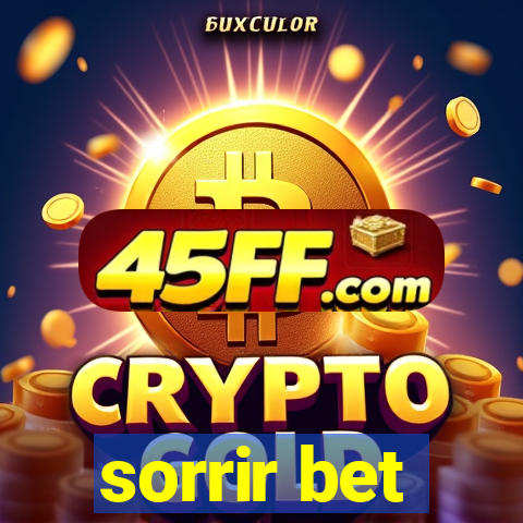 sorrir bet